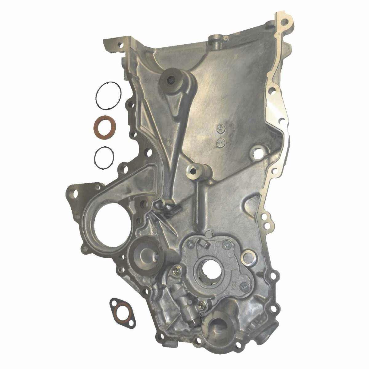 Melling Stock Replacement M377 Oil Pump