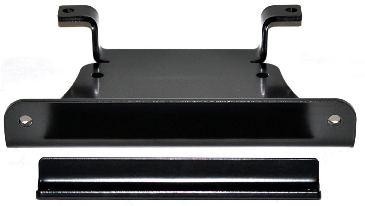Winch Mount Kit WARN 66288 for Bombardier Can-Am Outlander 330 and 400 ATVs