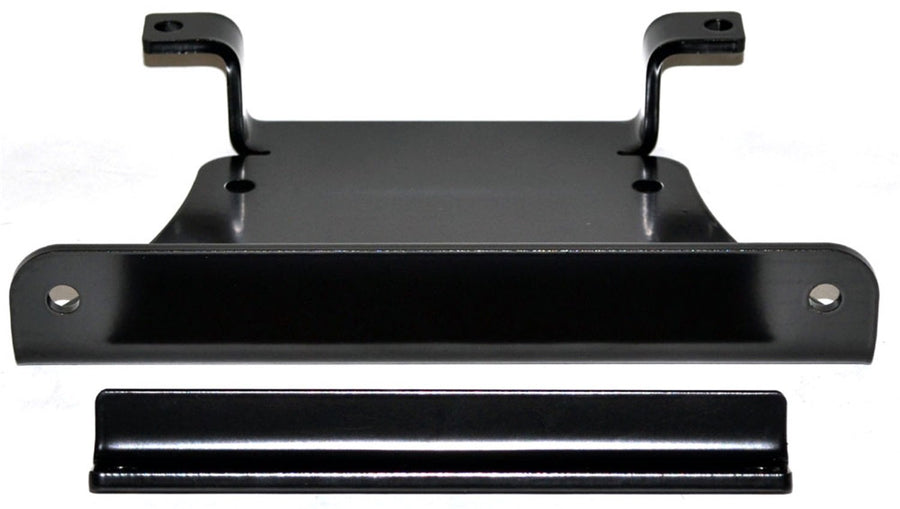 Winch Mount Kit WARN 66288 for Bombardier Can-Am Outlander 330 and 400 ATVs
