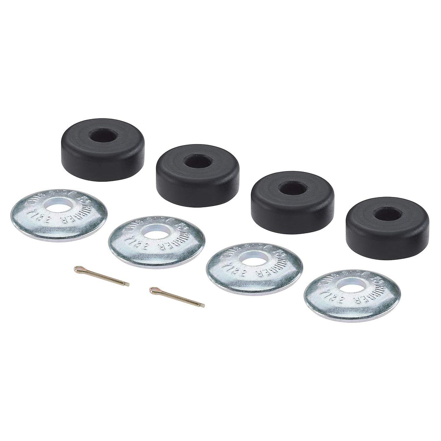 MOOG Suspension Strut Rod Bushing Kit K7040 for Dodge Dart