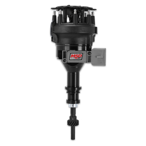 Pro-Billet MSD 84563 Distributor Black