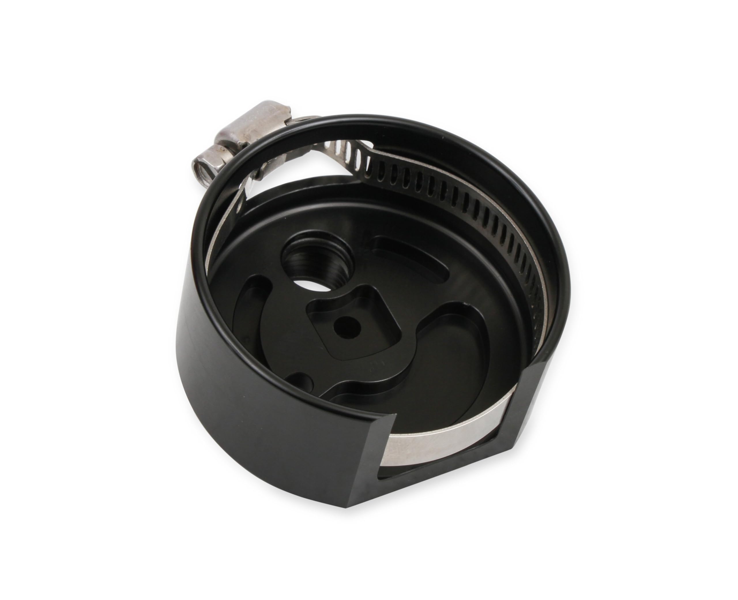 16-136 Holley 450 LPH FUEL PUMP -6 ORB ADAPTER