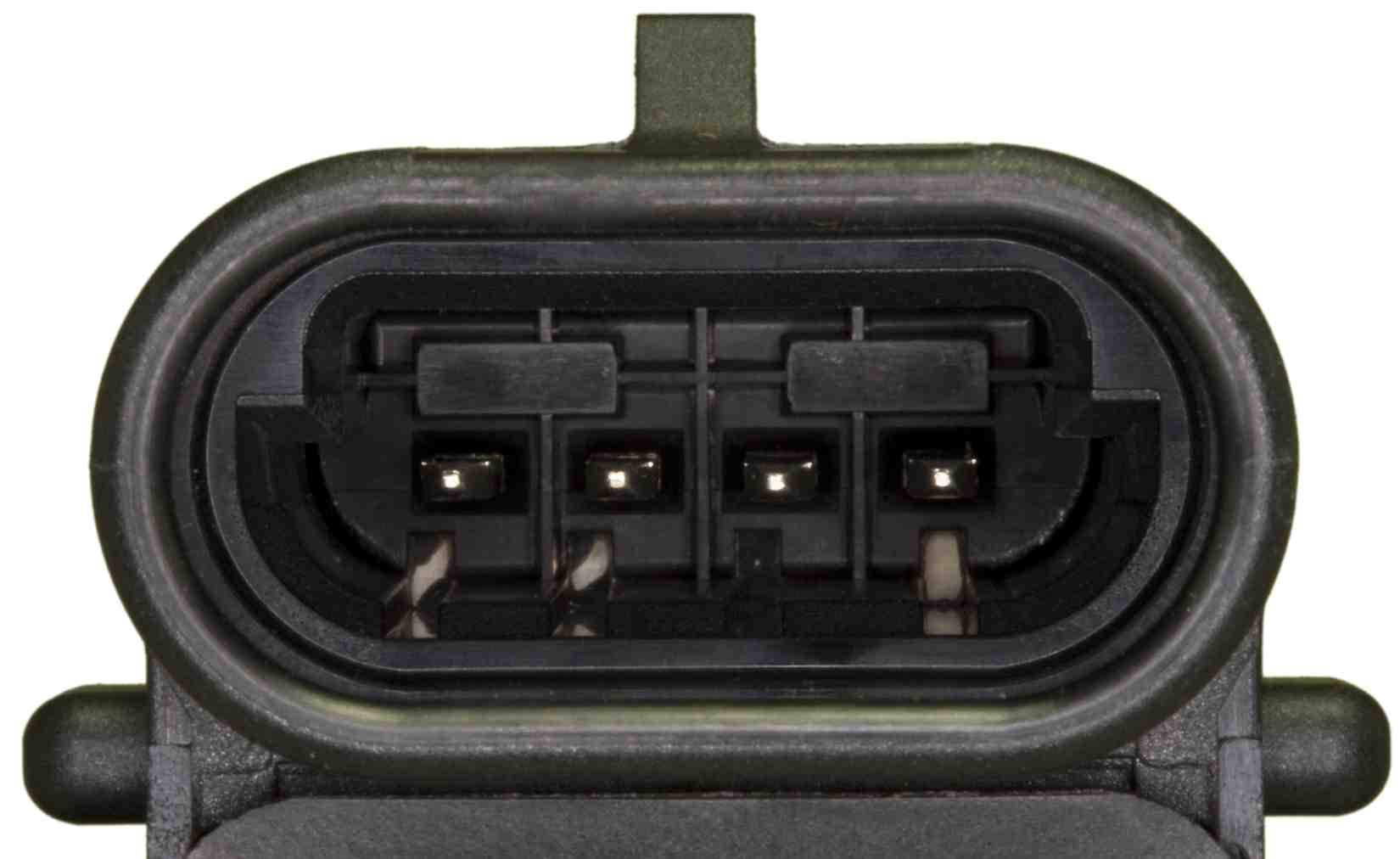 Air Charge Temp Sensor NGK/NTK AJ0076 (75825)