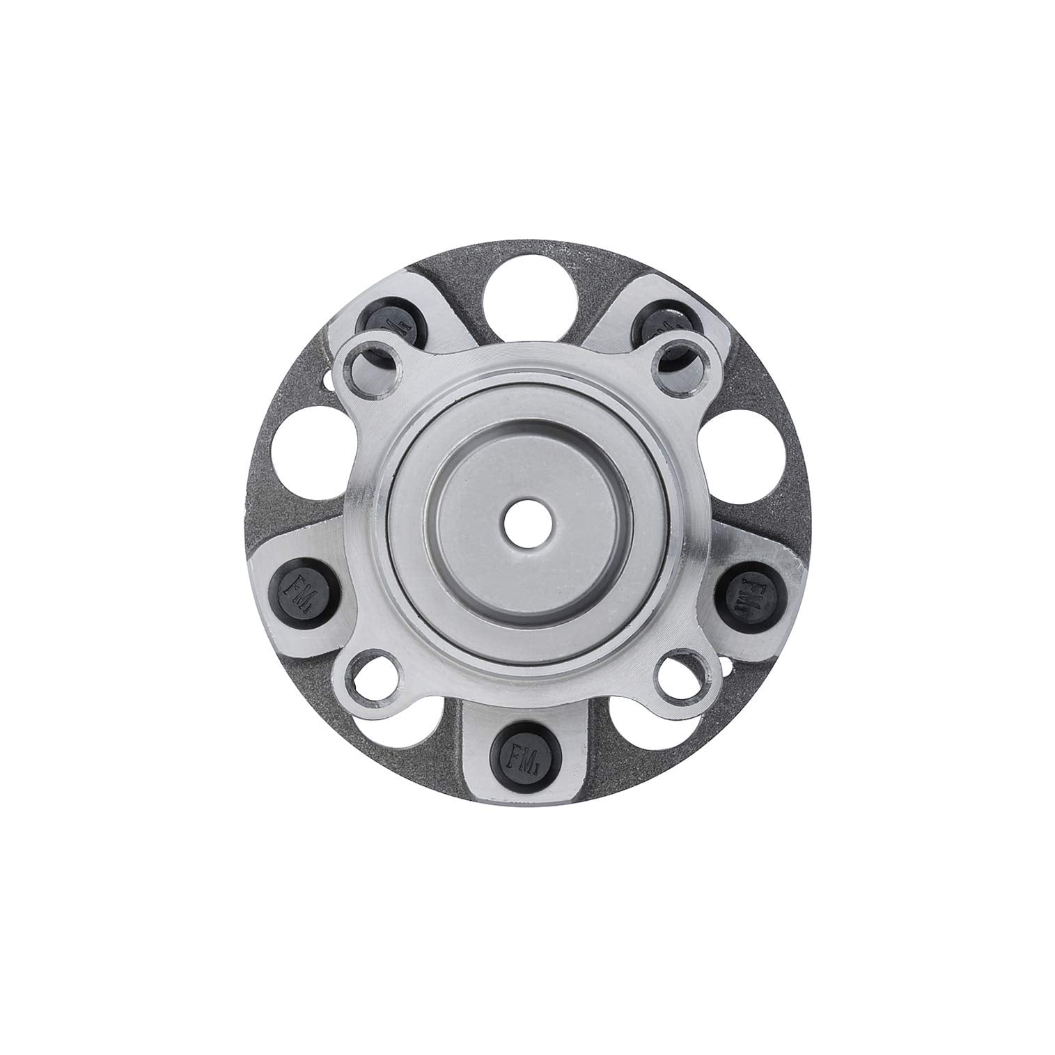 Wheel Bearing and Hub Assembly MOOG for Honda Accord