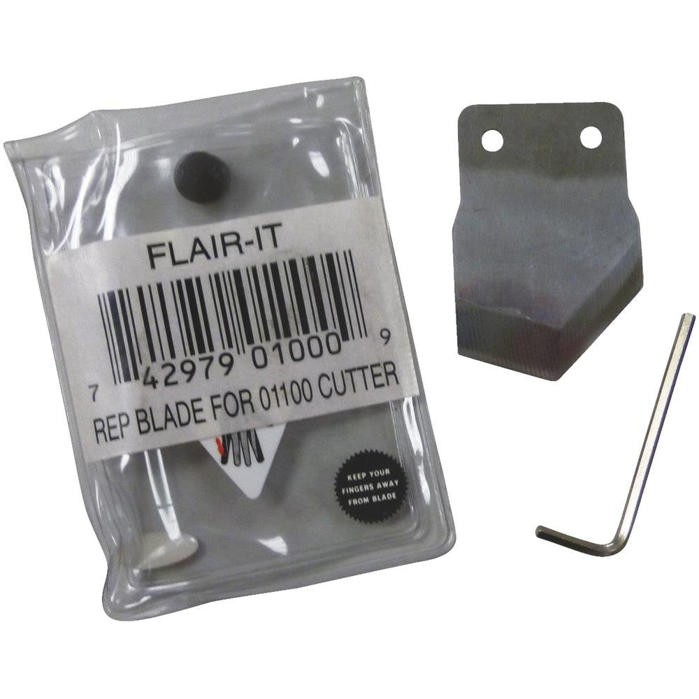 Replacement Blade Flair-It 01000 for 01100 Ratchet Cutter