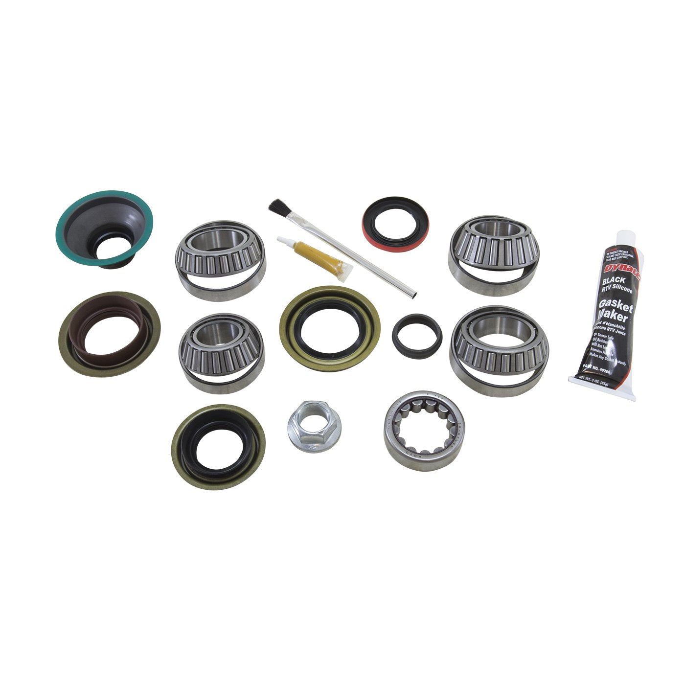 Yukon Install Kit Bearing for Ranger and Explorer w/Model 35 IFS Differential