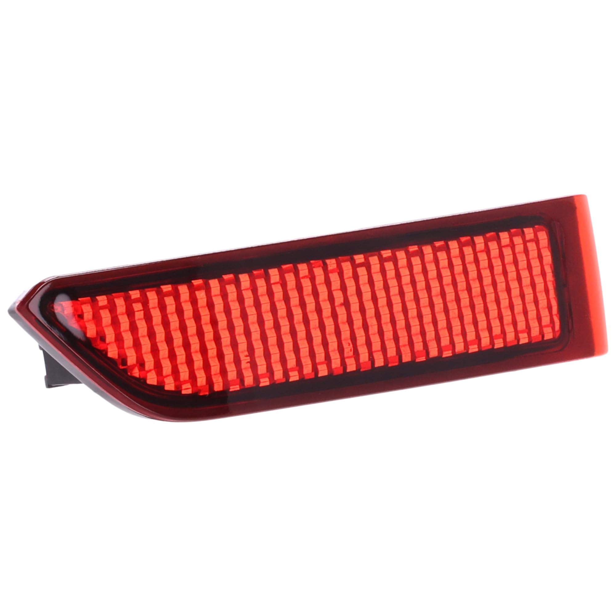 Volkswagen Tiguan Rear Reflector - Go-Parts Left (Driver) Replacement 5NA 945 104 A VW2831100