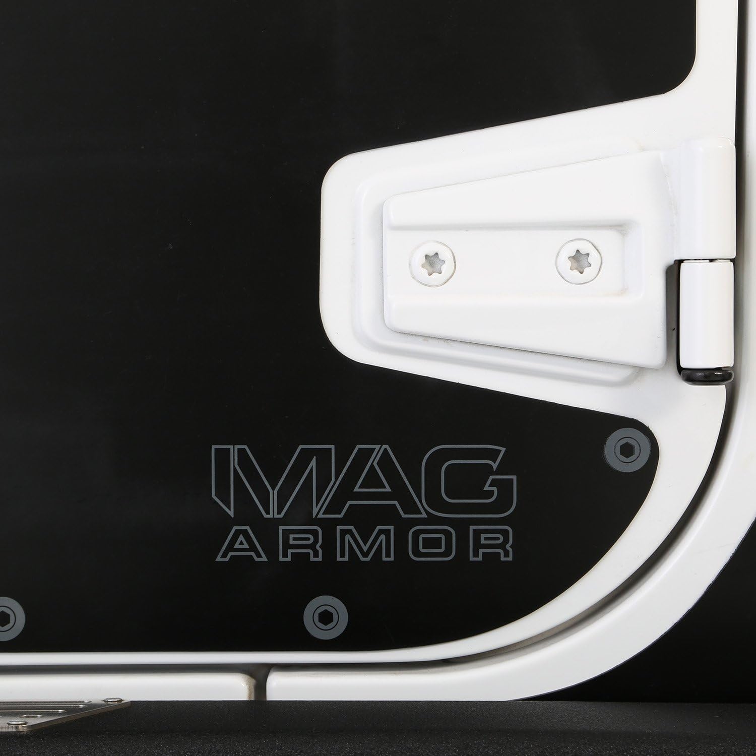 MAG-ARMOR SmittyBilt (SET OF 9) - SB76992