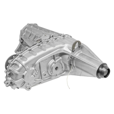 Transfer Case Assembly - Zumbrota Drivetrain