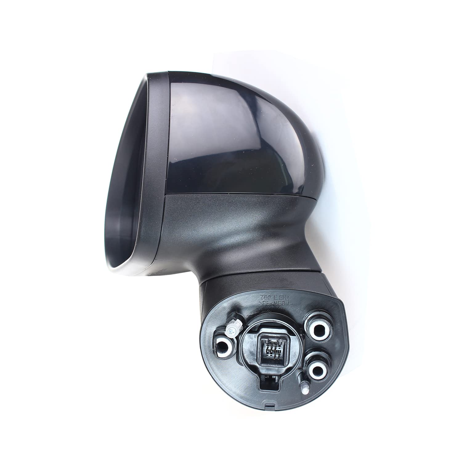 Kia Rio TYC 8180031 Non Heated Right Replacement Mirror