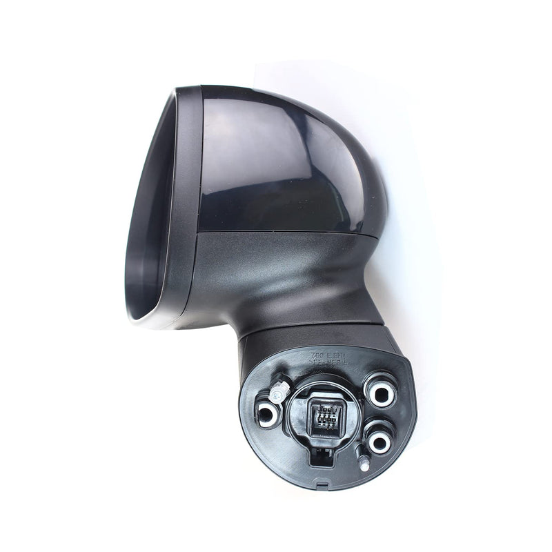 Kia Rio TYC 8180031 Non Heated Right Replacement Mirror