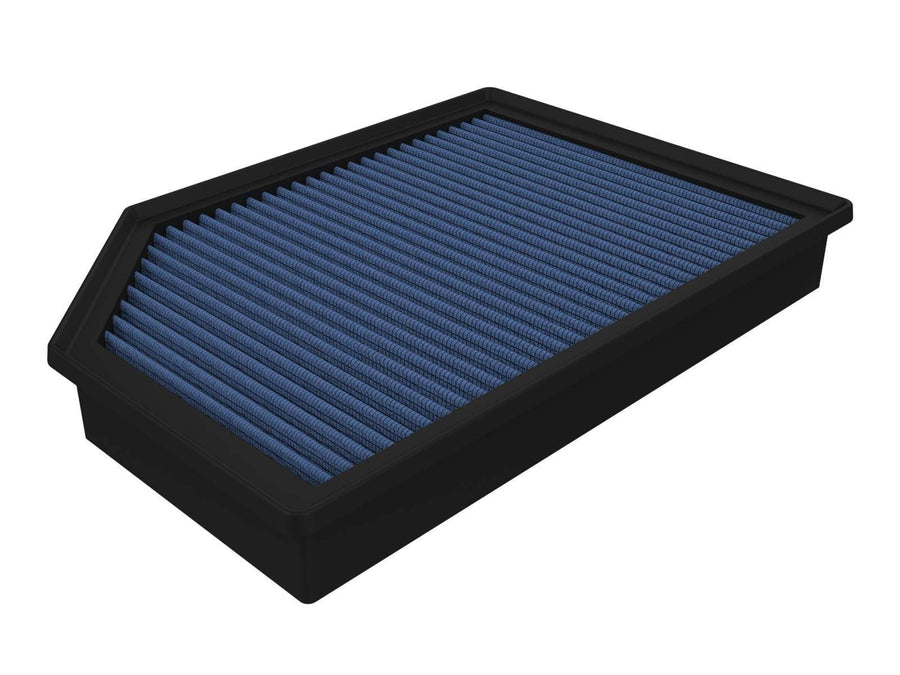 aFe POWER Magnum FLOW OE Replacement Air Filter for Jeep Grand Wagoneer w/Pro 5R Media 22-24 V8-6.4L #30-10414R