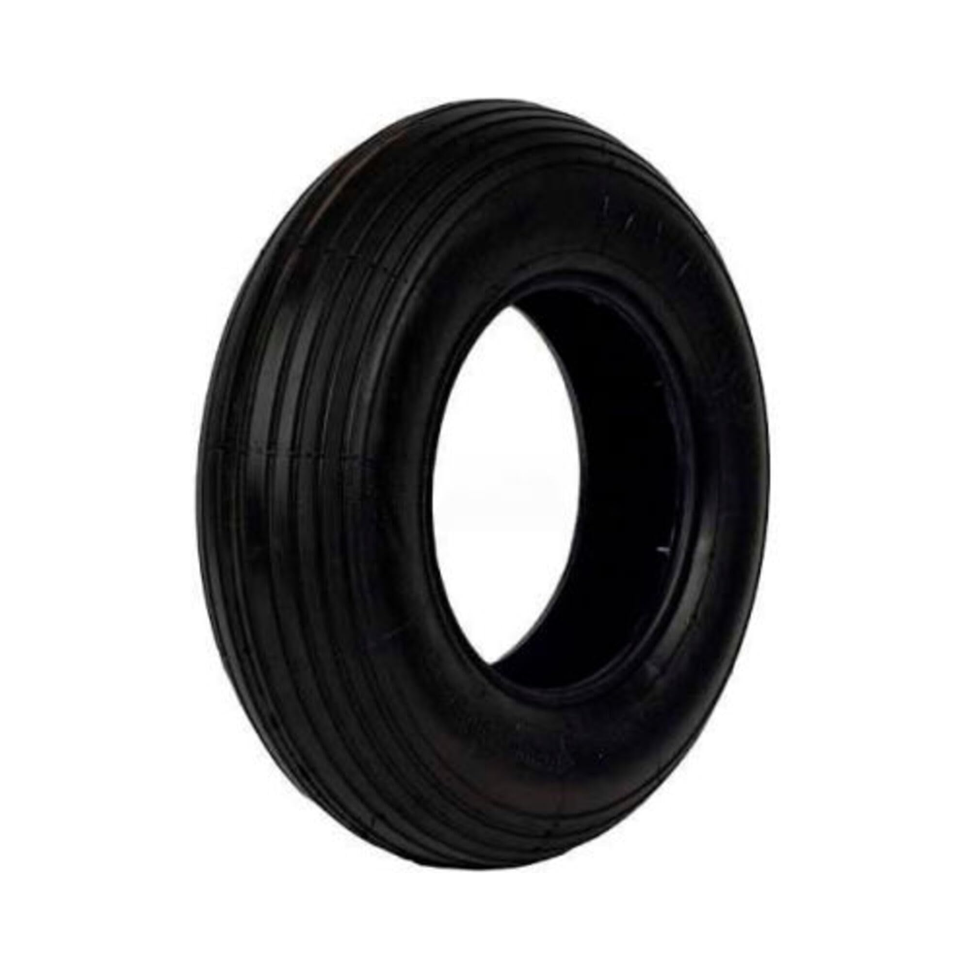 408-2lw-i Martin Wheel Ribbed Wheelbarrow Tire