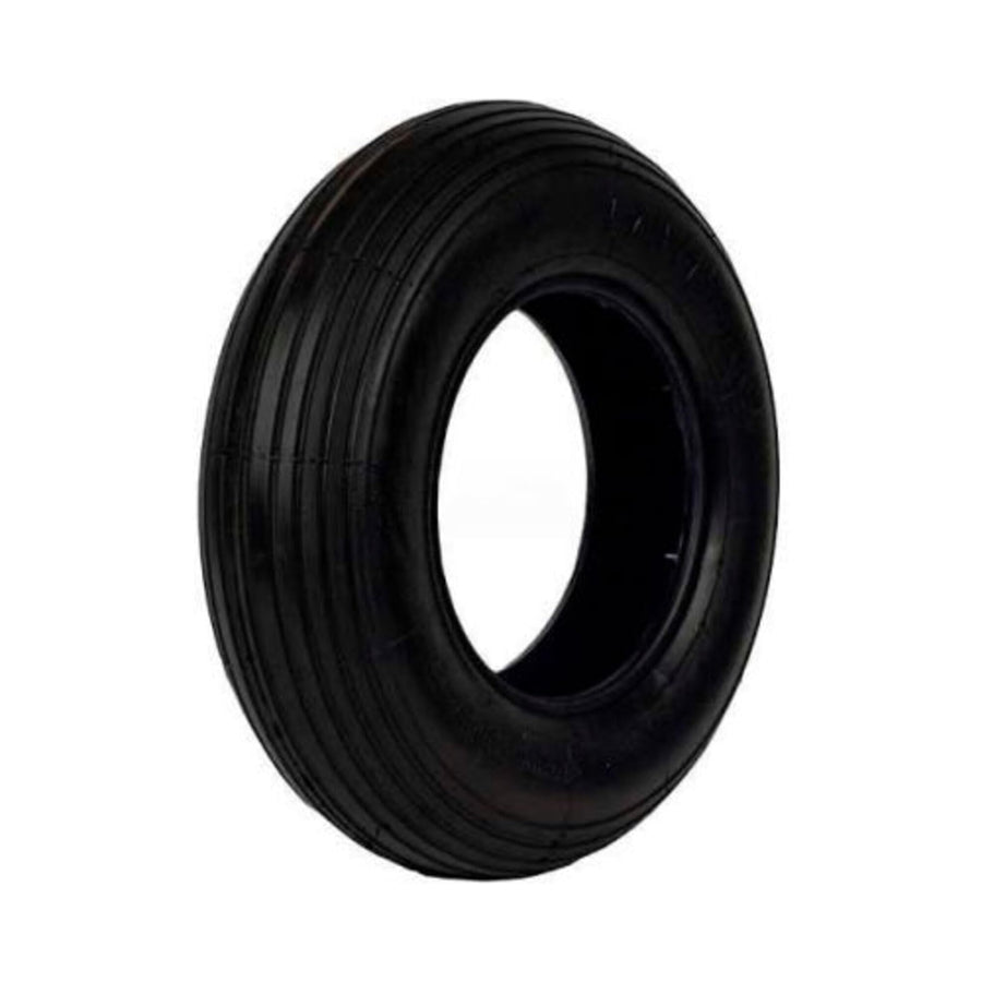 408-2lw-i Martin Wheel Ribbed Wheelbarrow Tire