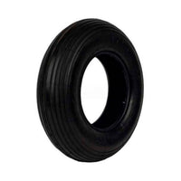 408-2lw-i Martin Wheel Ribbed Wheelbarrow Tire