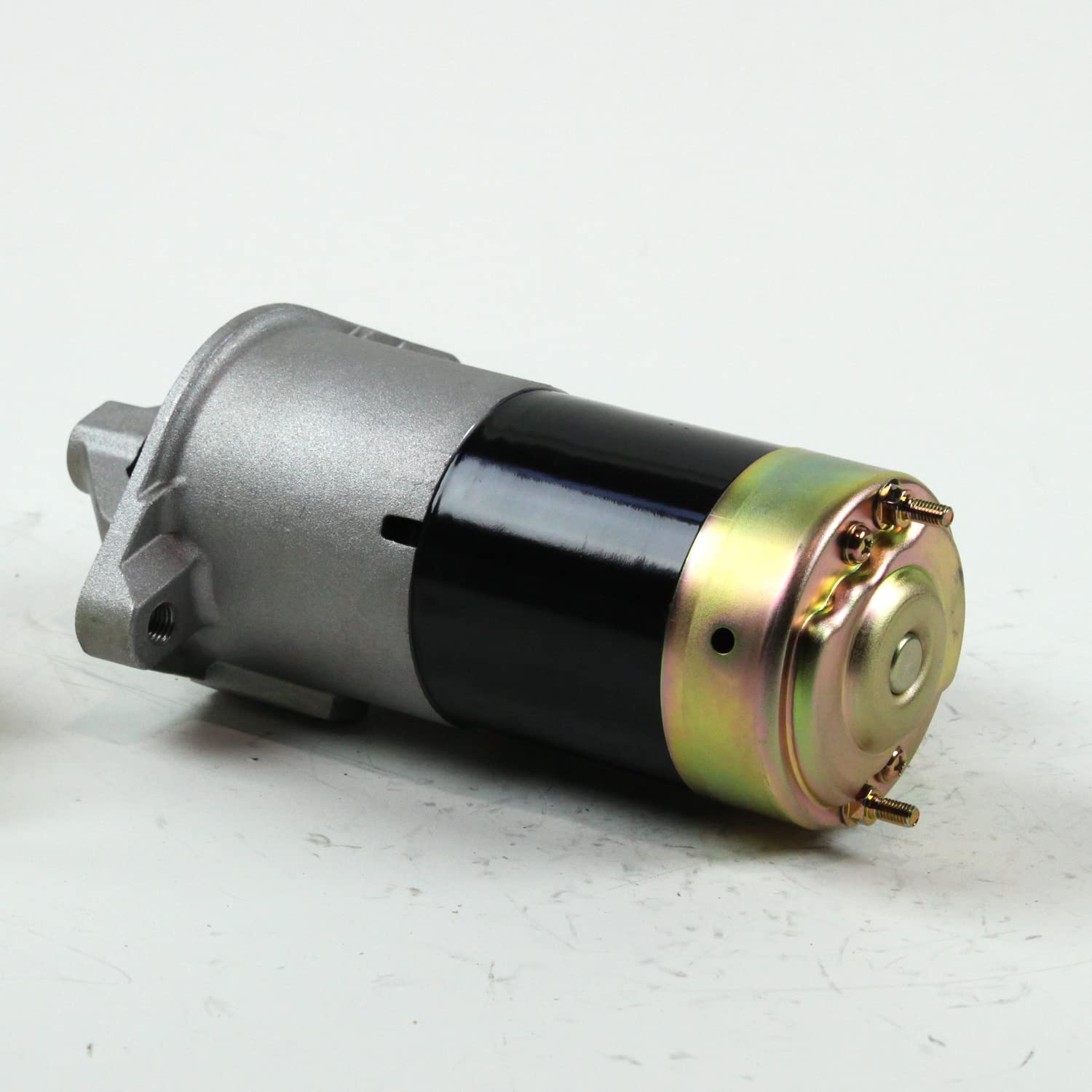 Starter Motor TYC 1-17796 Compatible with 1999-2003 Mitsubishi Galant