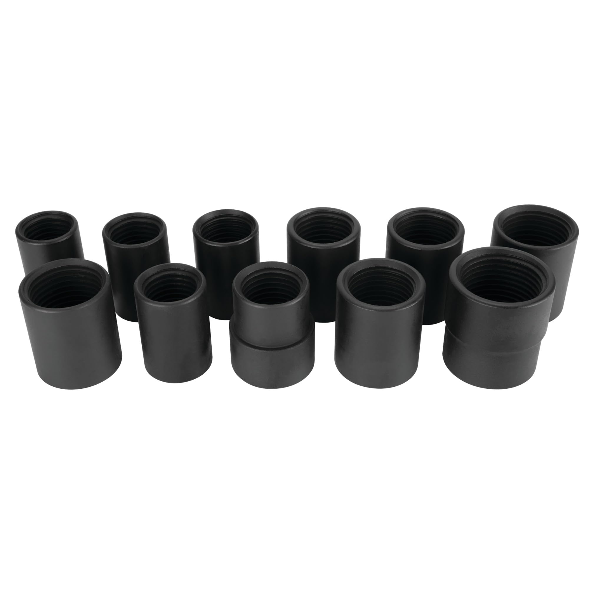 M991 Performance Tool 11pc Master Lug Nut Socket Set, Designed to fit Lug Nuts That Measure 17, 18.5, 20, 21.5, 23, 24.5 or 26mm and 3/4, 13/16, 1 and 1-1/8-Inch