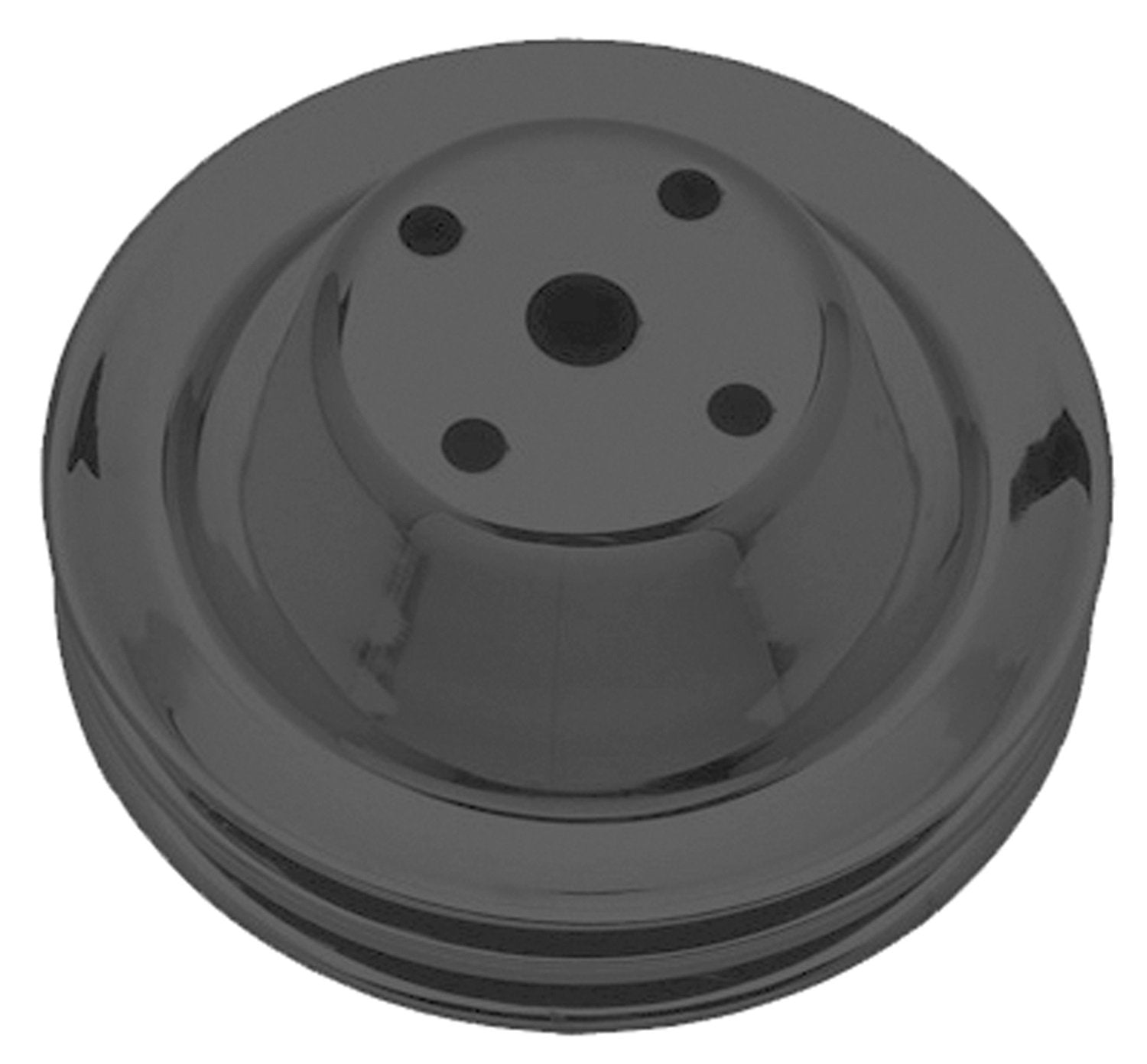 8605 Trans-Dapt Performance WTR PMP PLLY 2GRV