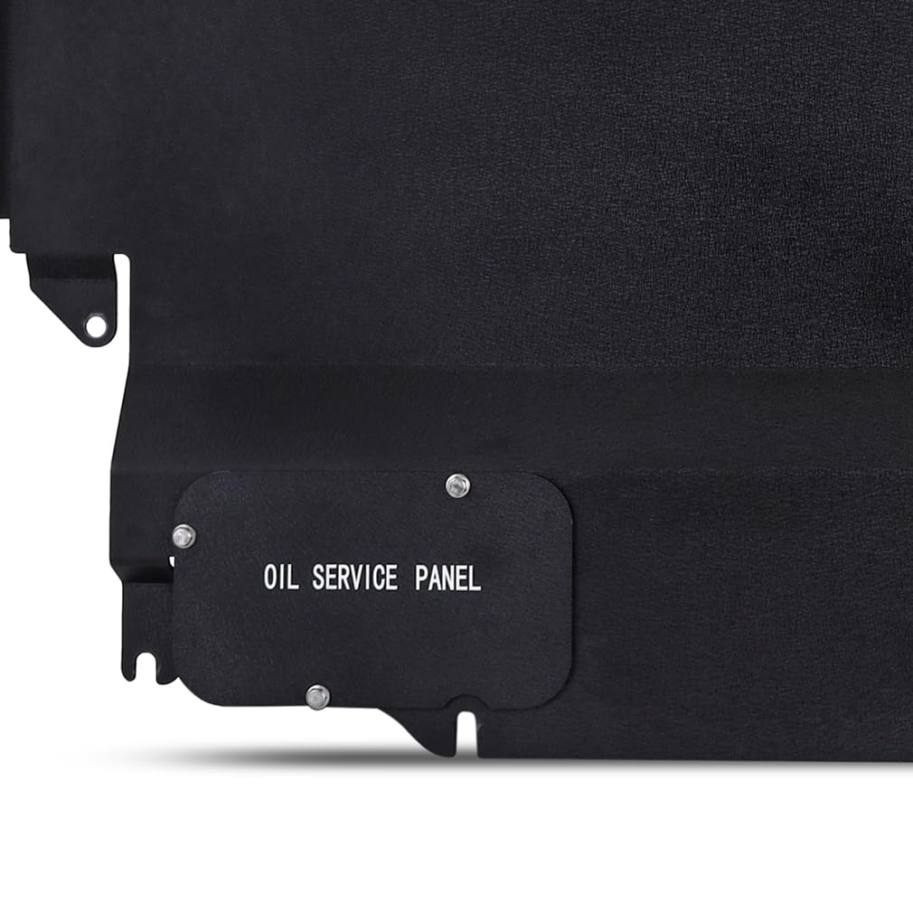Skid Plate Mishimoto, Compatible with Nissan Z 2023+
