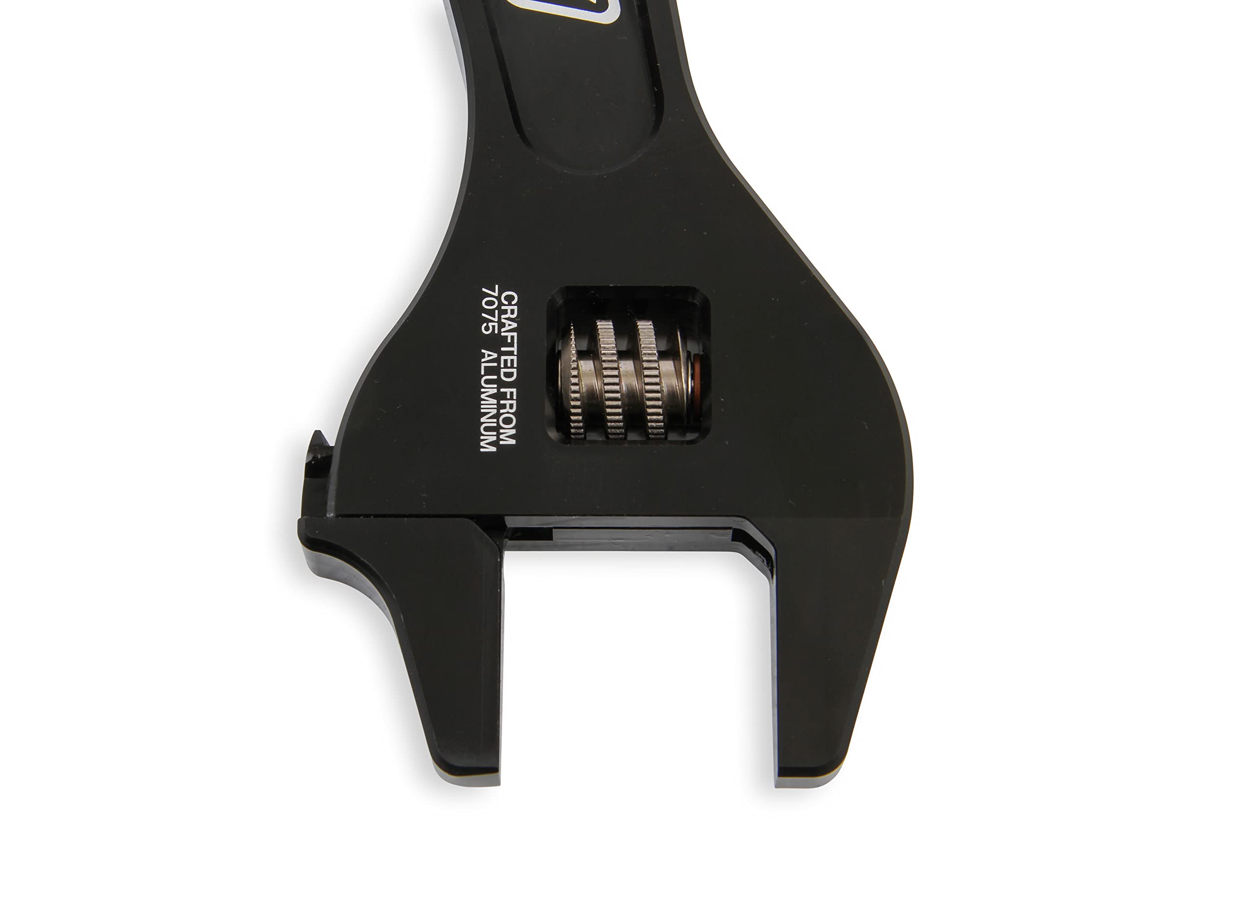 Adjustable Earl's 230400ERL Aluminum AN Wrench