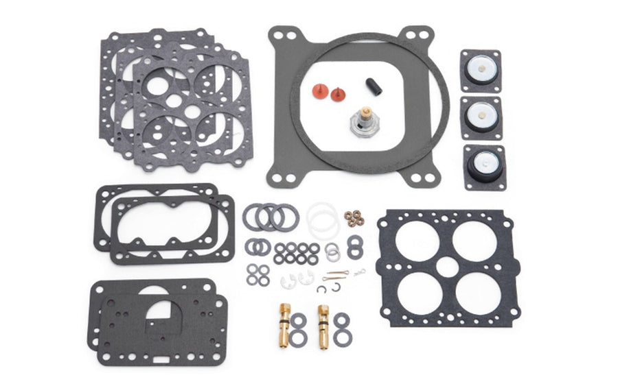 Rebuild Edelbrock Kit 12760