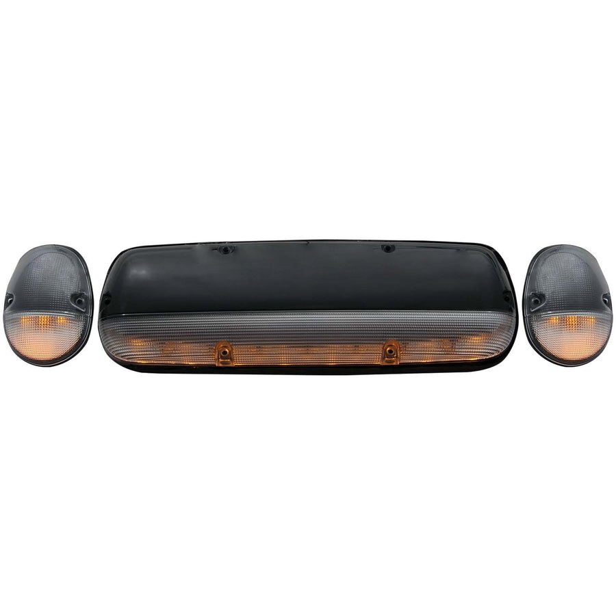 Clear AnzoUSA Cab Light for GMC Chevrolet 861088