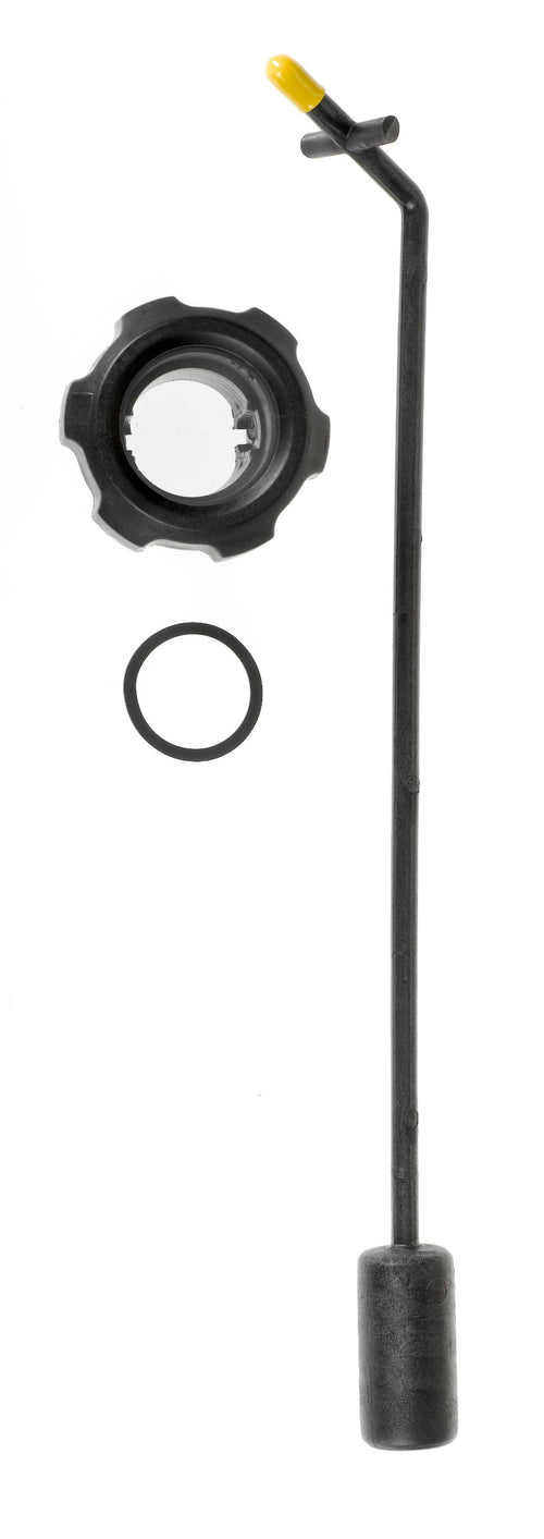 Gauge Assembly Moeller for Ultra PBW 12-Gallon, One (621006-10)