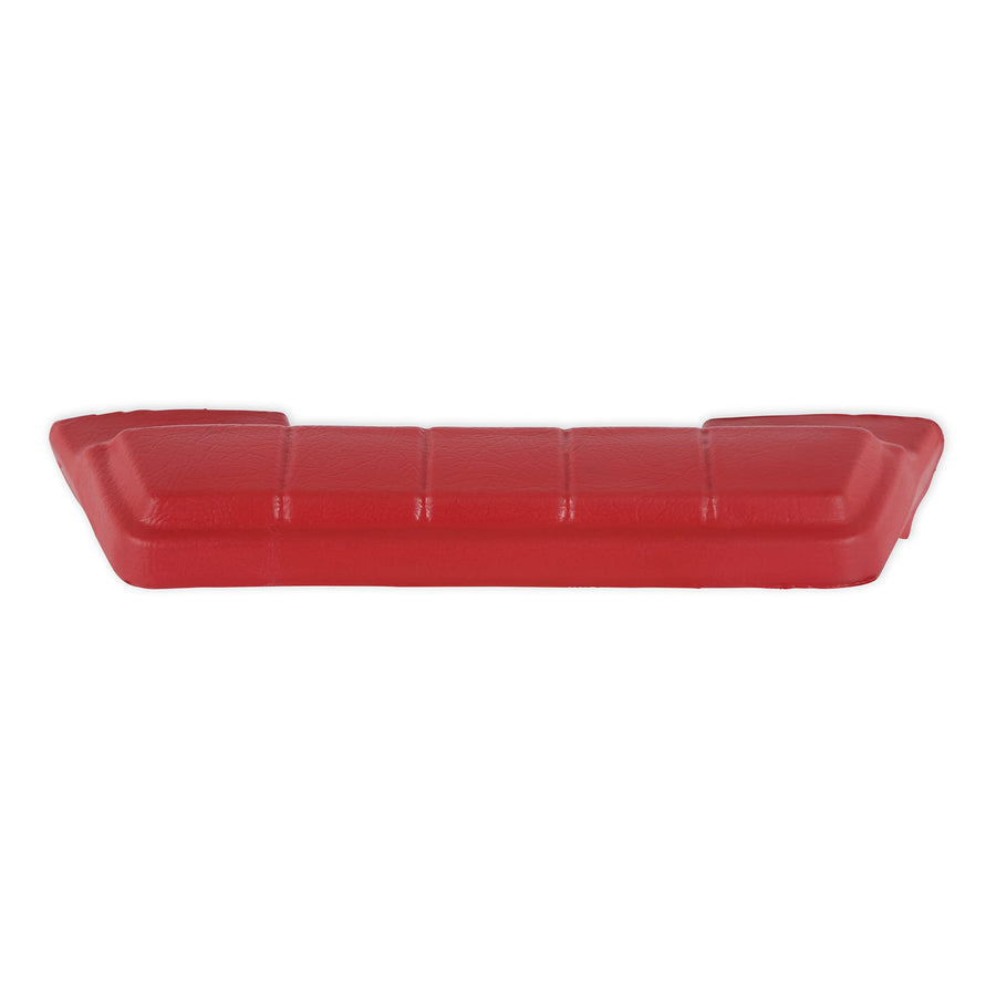 05-227 Brothers Trucks Arm Rest - Red - Left/Right