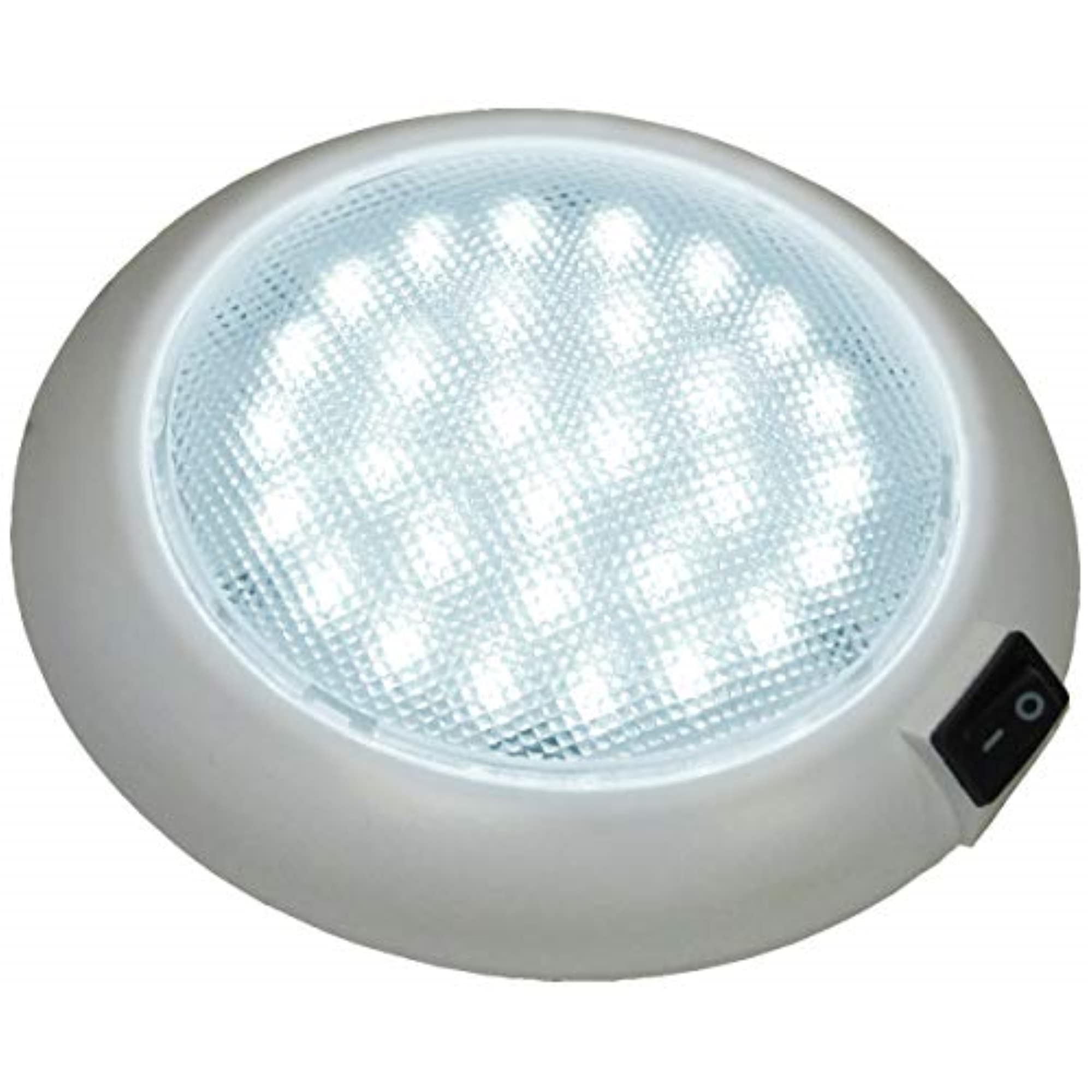 Dome Light Peterson Manufacturing 379 with Switch