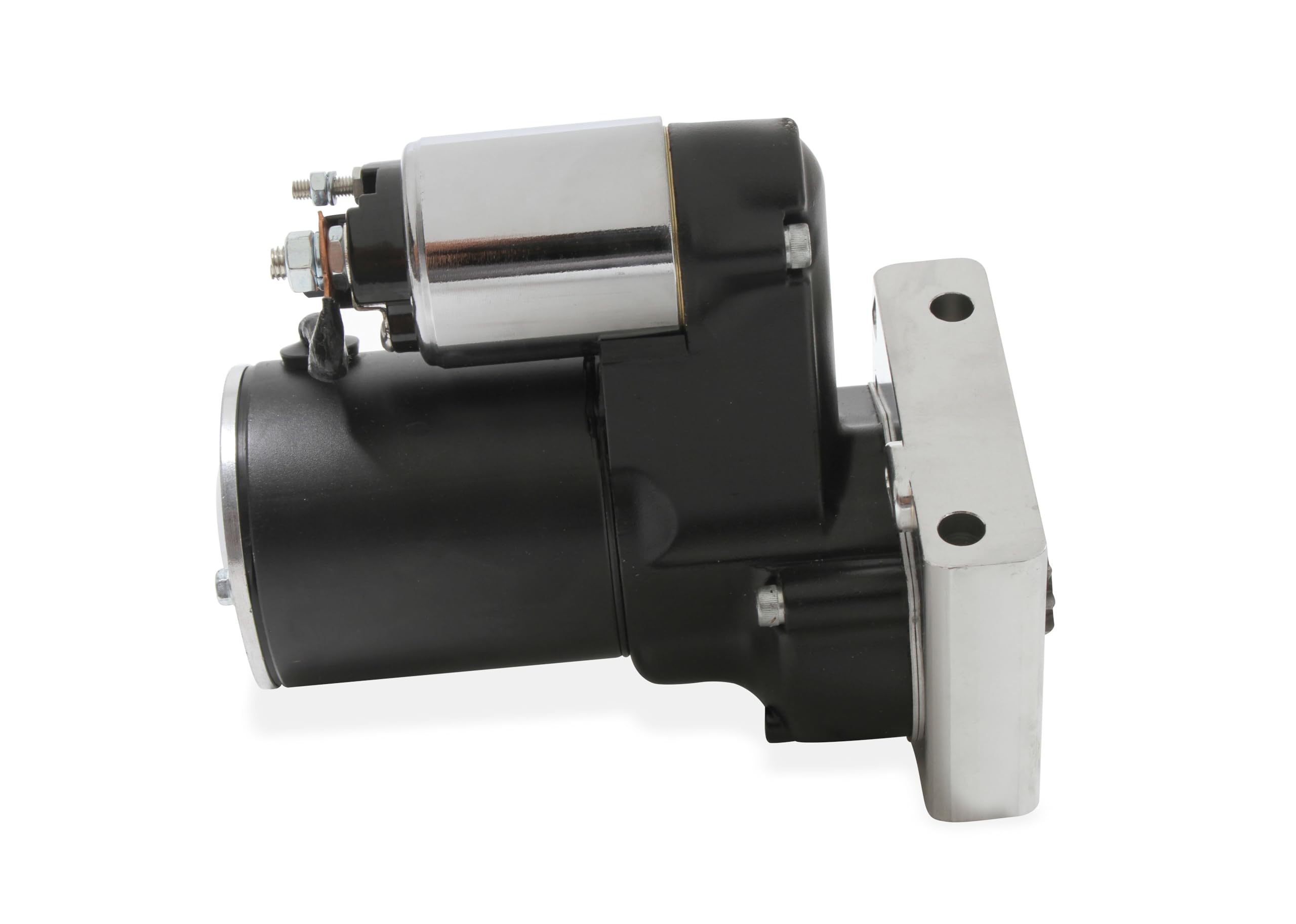 Dynaforce MSD 50963 Starter - Black - LS1-LS7 Engine