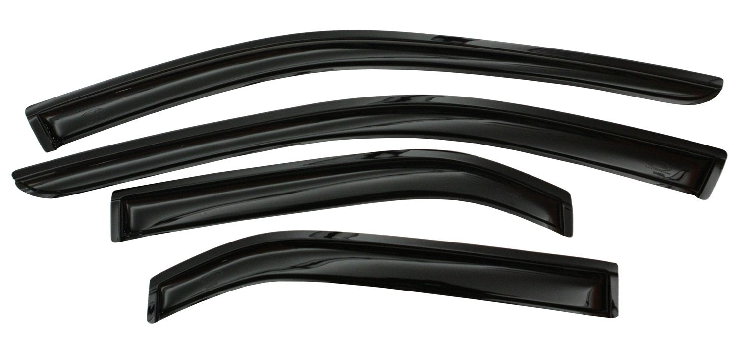 Ventvisor AVS 94827 (4 pc) for Nissan Rogue