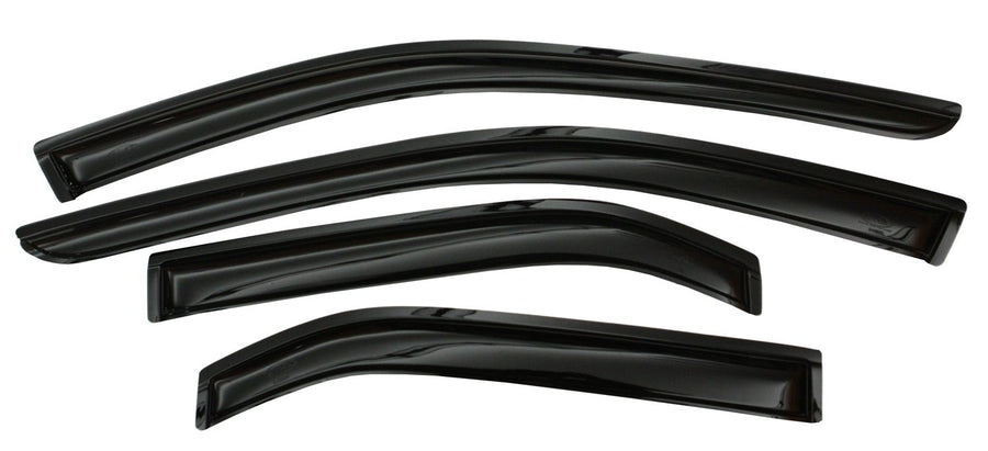 Ventvisor AVS 94827 (4 pc) for Nissan Rogue