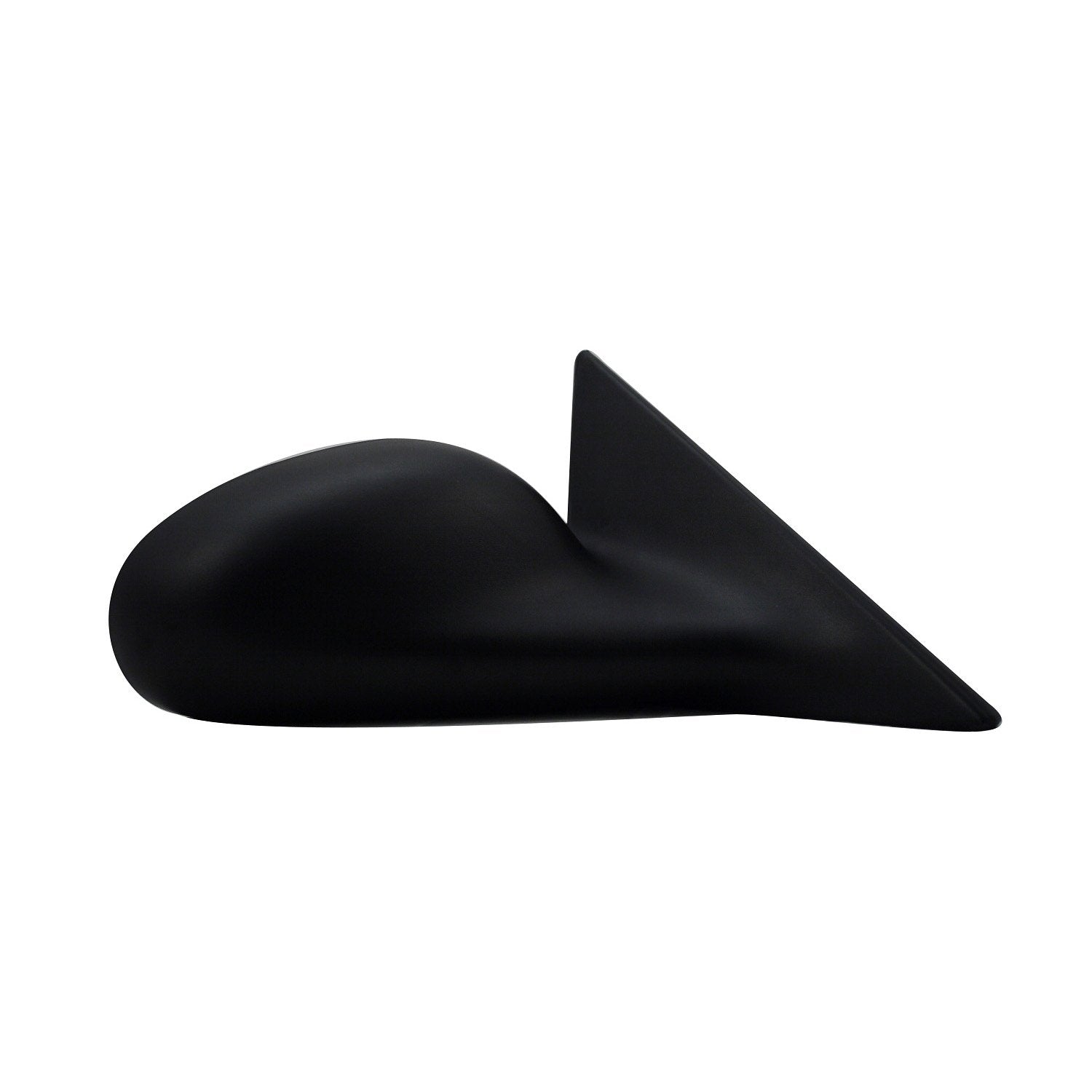 Ford Mustang TYC 2540131 Passenger Side Power Non-Heated Replacement Mirror