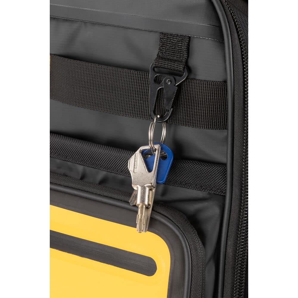 Tool Backpack DEWALT, Storage and Organization Tool, Durable and Water Resistant (DWST560102)