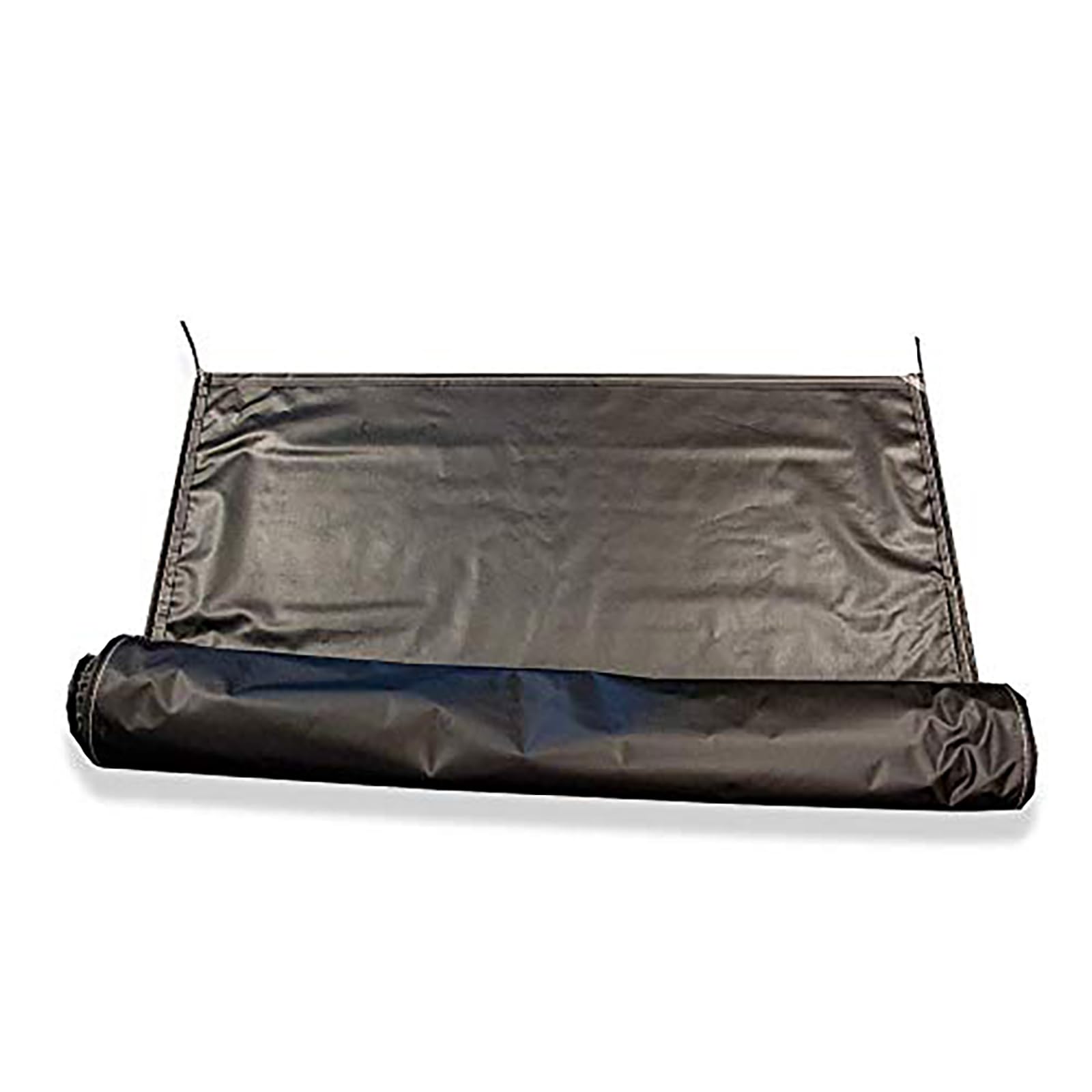 Carefree RV Universal Slideout Awning Fabric Replacement (200" x 160") - Cut to Fit Length, Standard Awning with FLXguard Protection for Pop Out Room (White)