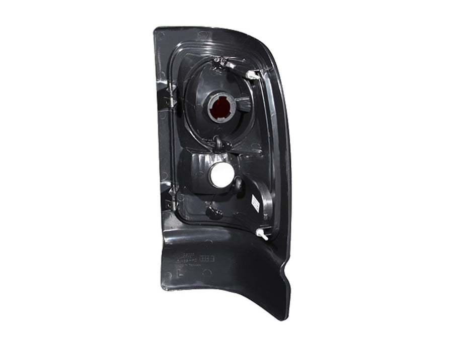 Smoke Taillight AnzoUSA 211171 for Dodge Ram - (Sold in Pairs)