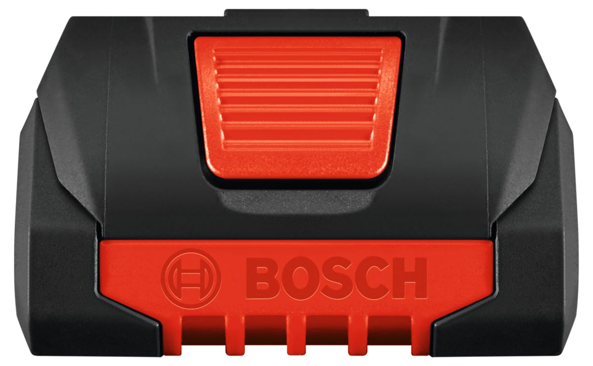 18V CORE18V® Lithium-Ion BOSCH 4 Ah Advanced Power Battery