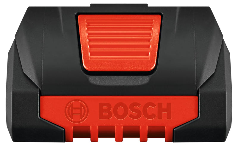 18V CORE18V® Lithium-Ion BOSCH 4 Ah Advanced Power Battery