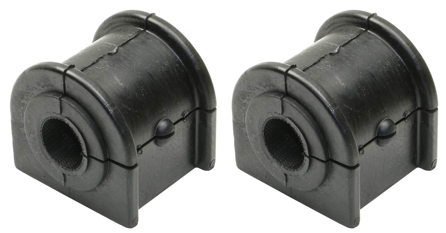 Suspension Stabilizer Bar Bushing Kit MOOG for Jeep Wrangler