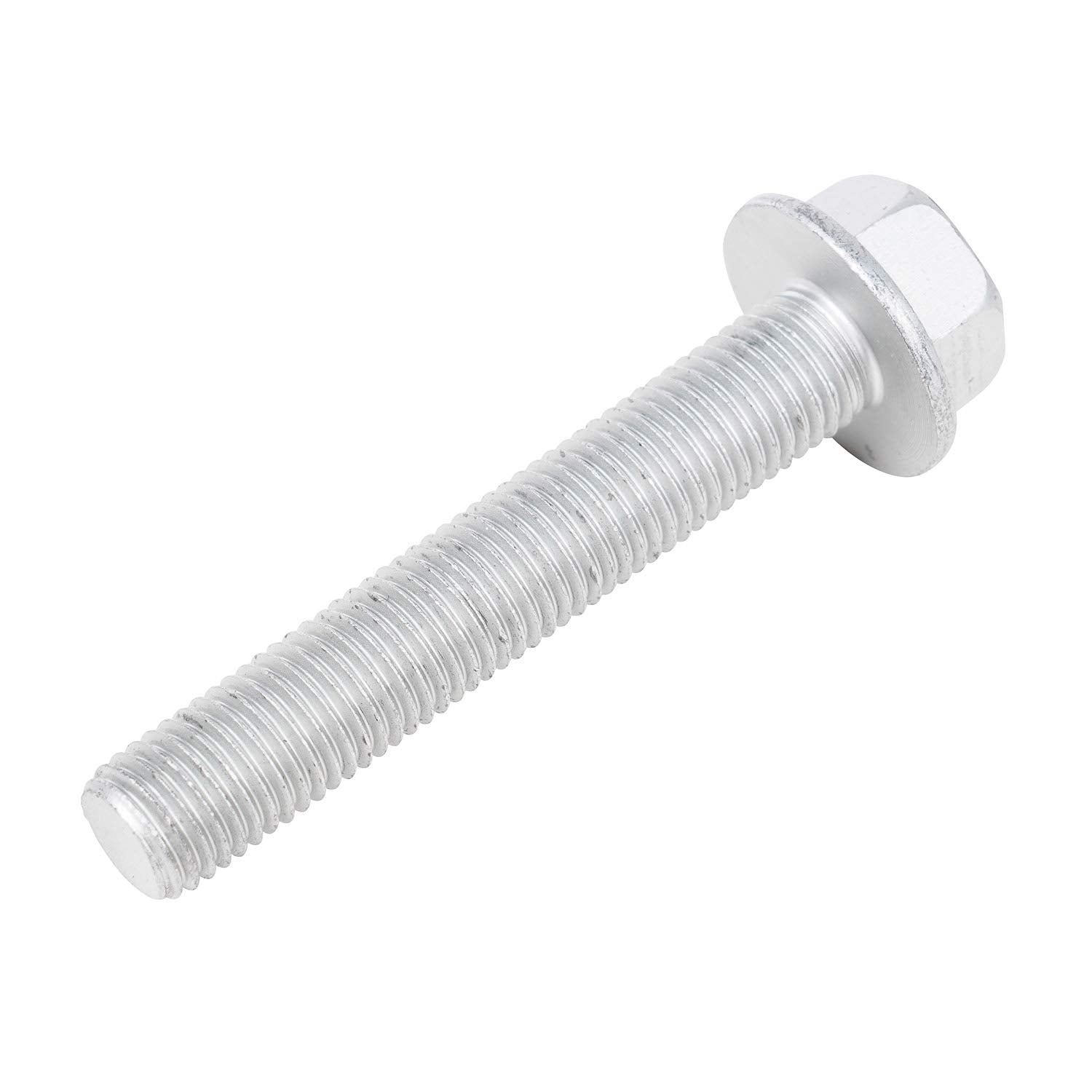 18480.01 | Omix | Shock to Axle Bolt, M12-1.5X70 | OE Reference: 6104242AA | Fits 2007-2018 Jeep Wrangler JK