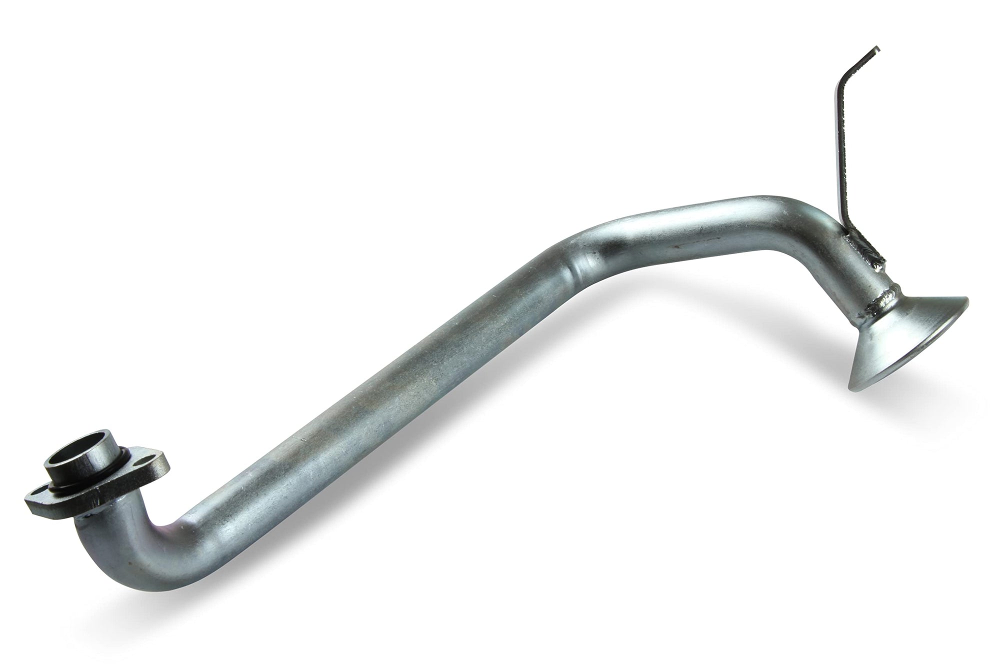 302-50 Holley Coyote Engine Swap Oil Pan