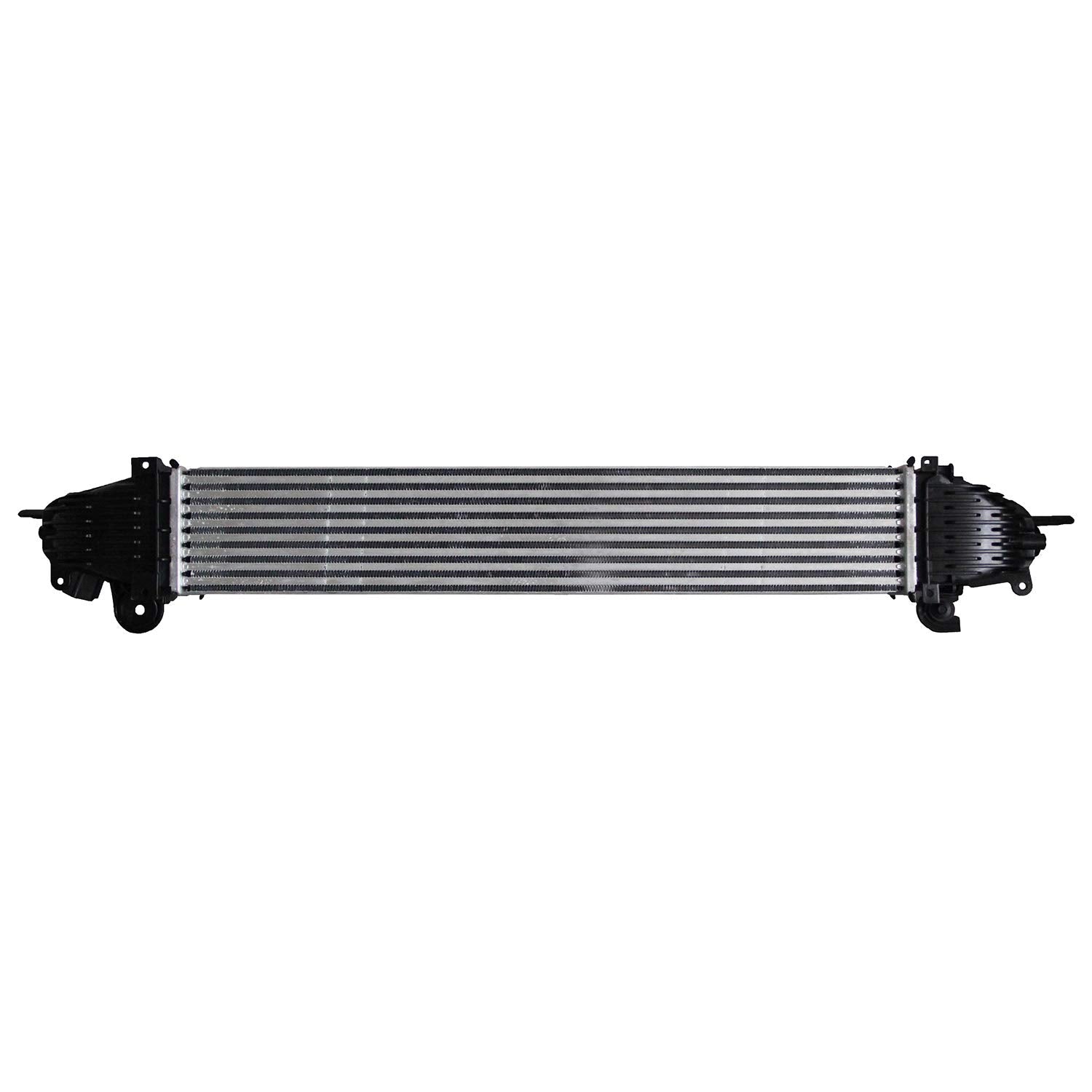 Charged Air Cooler TYC 18123 Compatible with 2018-2020 Chevrolet Equinox
