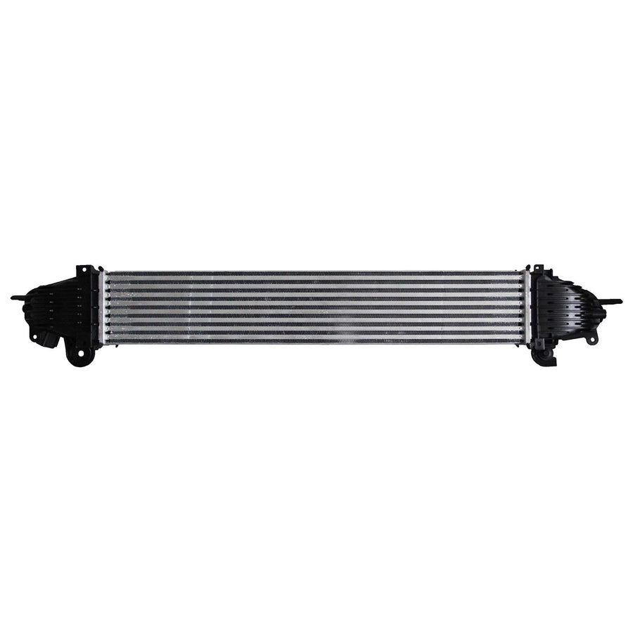 Charged Air Cooler TYC 18123 Compatible with 2018-2020 Chevrolet Equinox