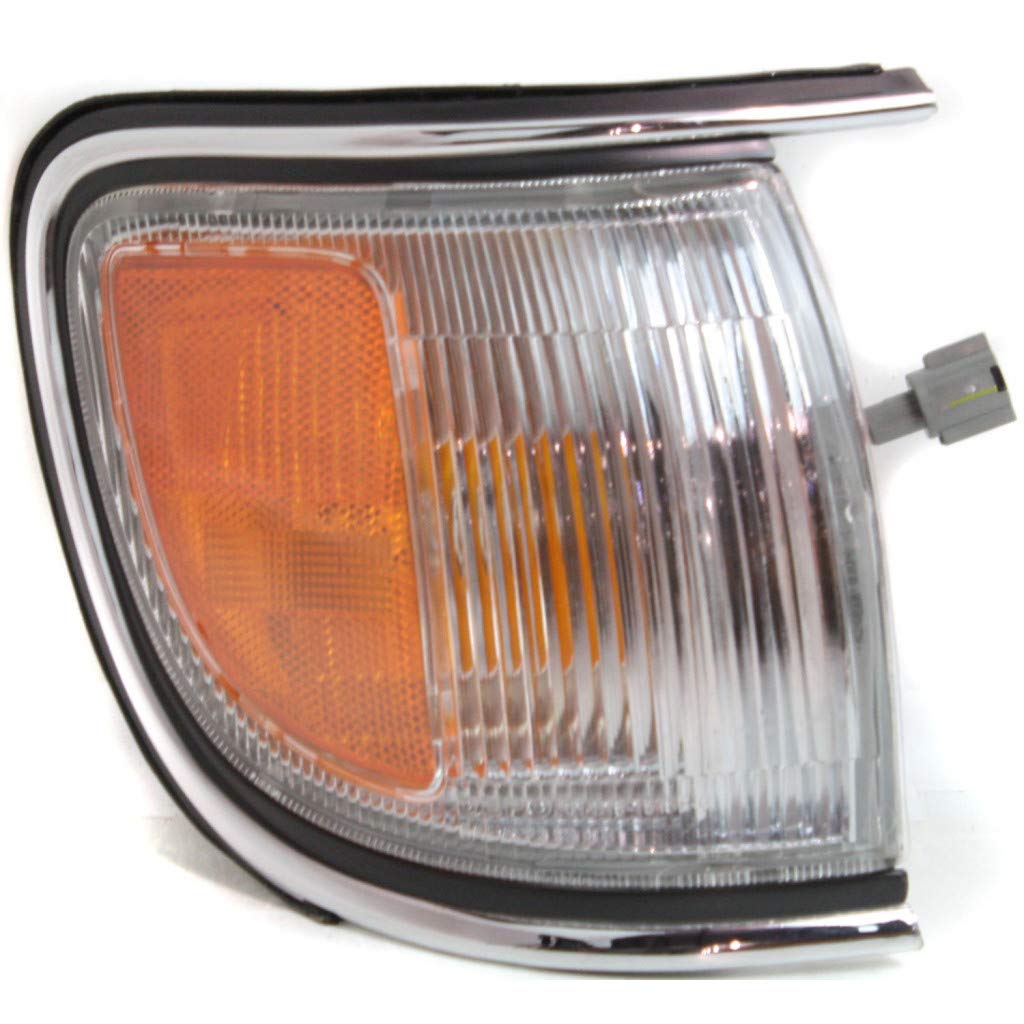 Eagle Eyes DS413-B00CR Side Marker Light Cornering