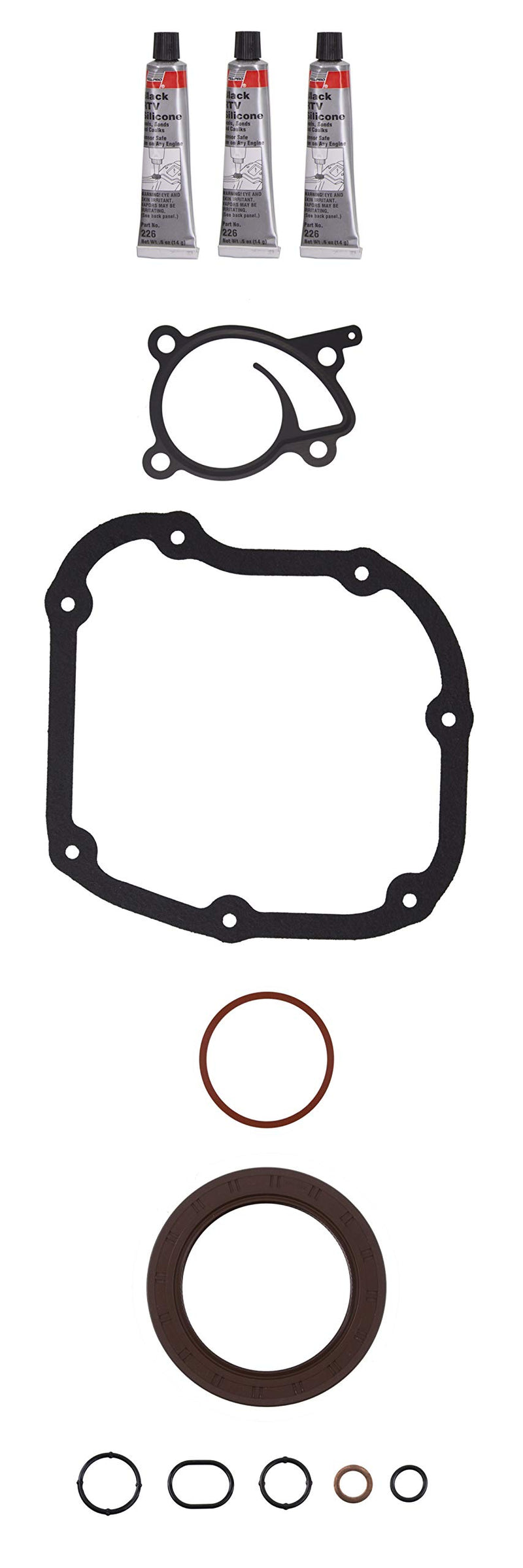 CS FEL-PRO 26714 Conversion Gasket Set