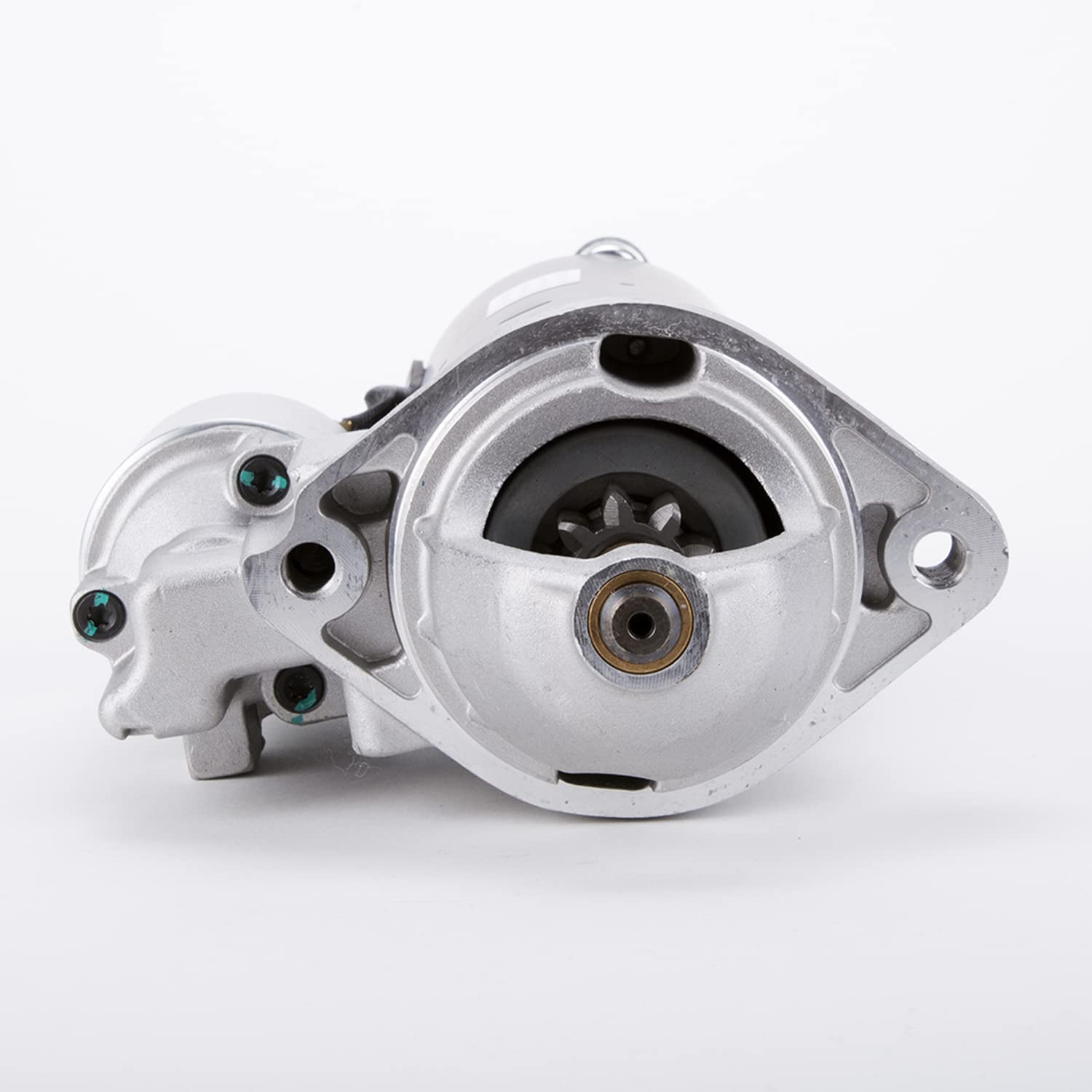 Starter Motor TYC 1-17497 Compatible with 1996-2001 BMW 740