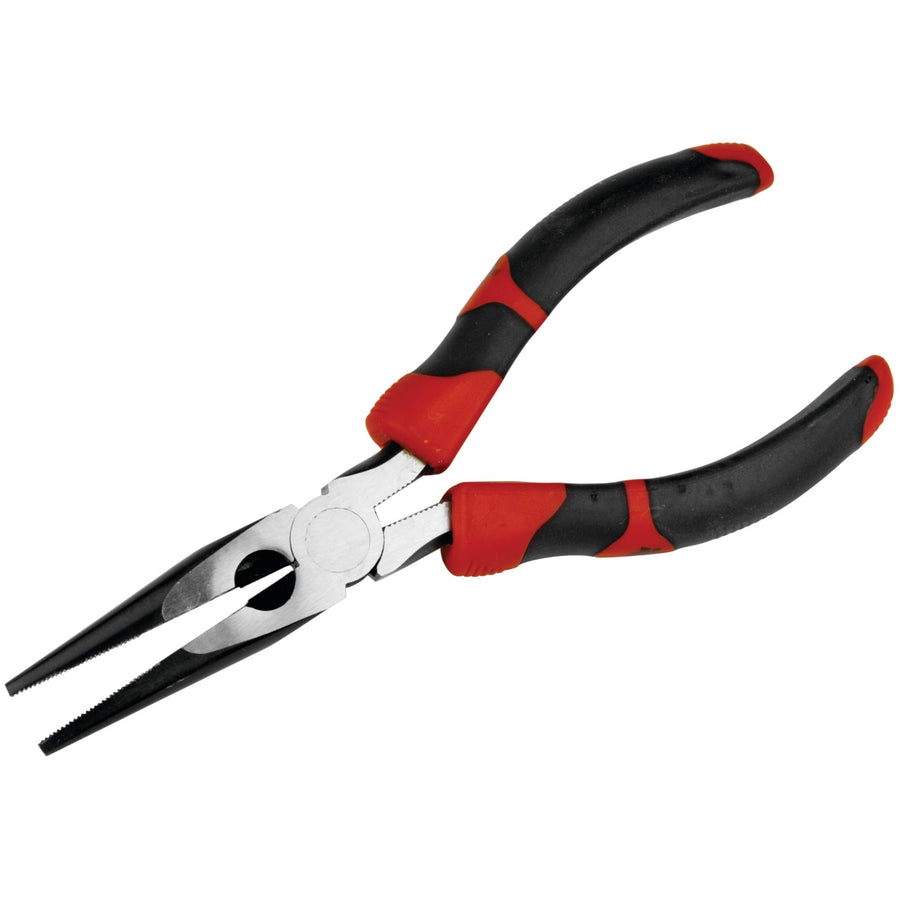 6-Inch Performance Tool Long Nose Pliers W30731