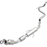 DIRECT CONVERTER FIT