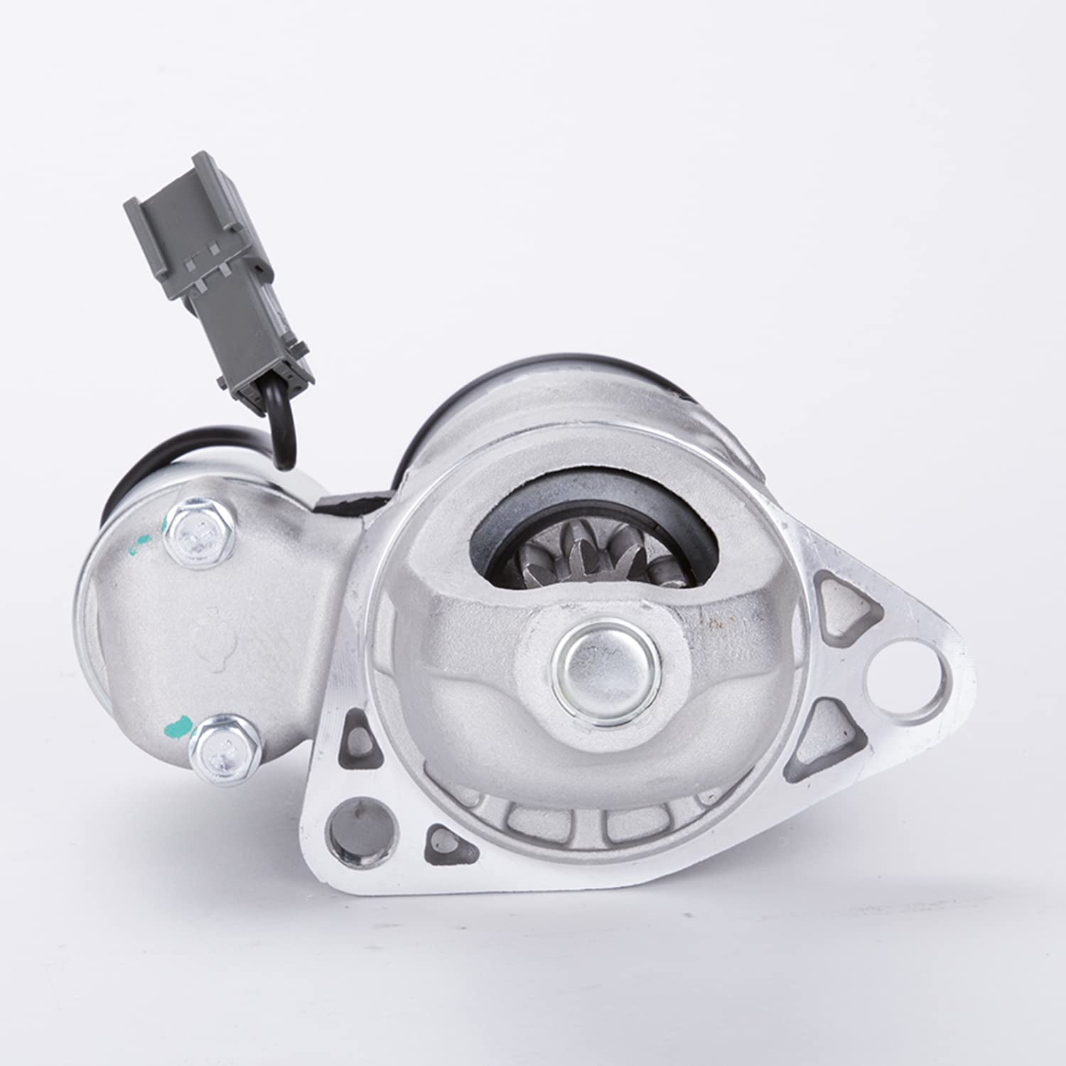 Starter Motor TYC 1-17779 Compatible with 2002-2003 Nissan Maxima