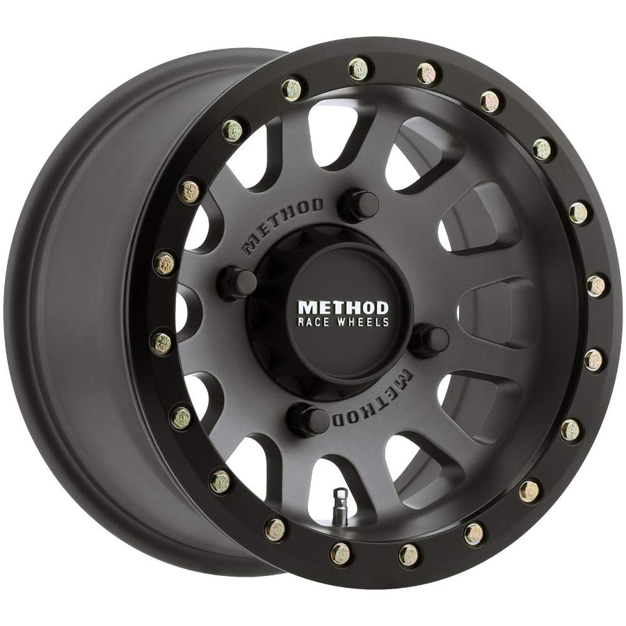 MR401 MRW Wheels
